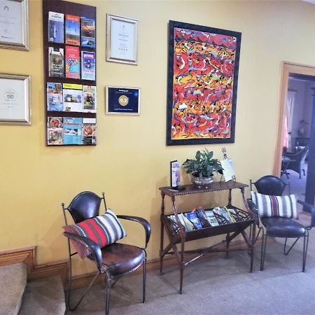 Cape Flame Guest House Πορτ Ελίζαμπεθ Εξωτερικό φωτογραφία