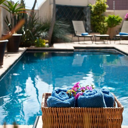 Cape Flame Guest House Πορτ Ελίζαμπεθ Εξωτερικό φωτογραφία