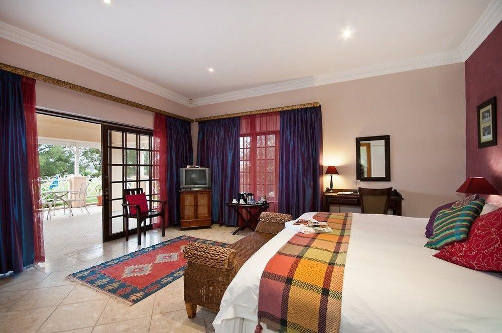 Cape Flame Guest House Πορτ Ελίζαμπεθ Εξωτερικό φωτογραφία