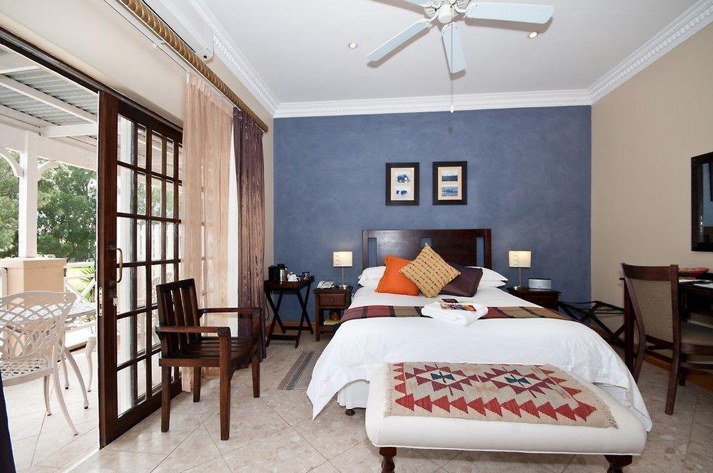 Cape Flame Guest House Πορτ Ελίζαμπεθ Εξωτερικό φωτογραφία