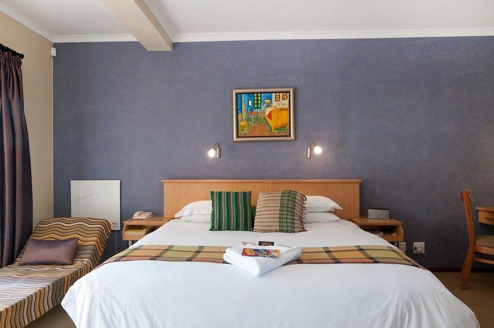 Cape Flame Guest House Πορτ Ελίζαμπεθ Εξωτερικό φωτογραφία
