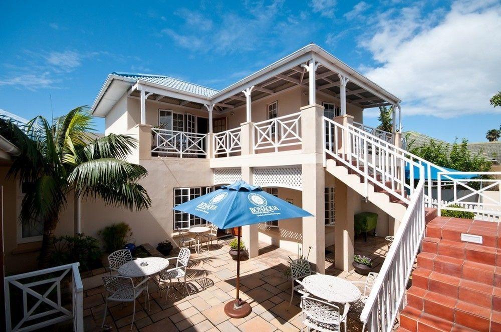 Cape Flame Guest House Πορτ Ελίζαμπεθ Εξωτερικό φωτογραφία