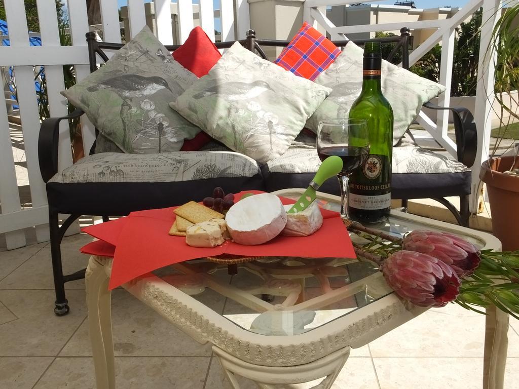 Cape Flame Guest House Πορτ Ελίζαμπεθ Εξωτερικό φωτογραφία