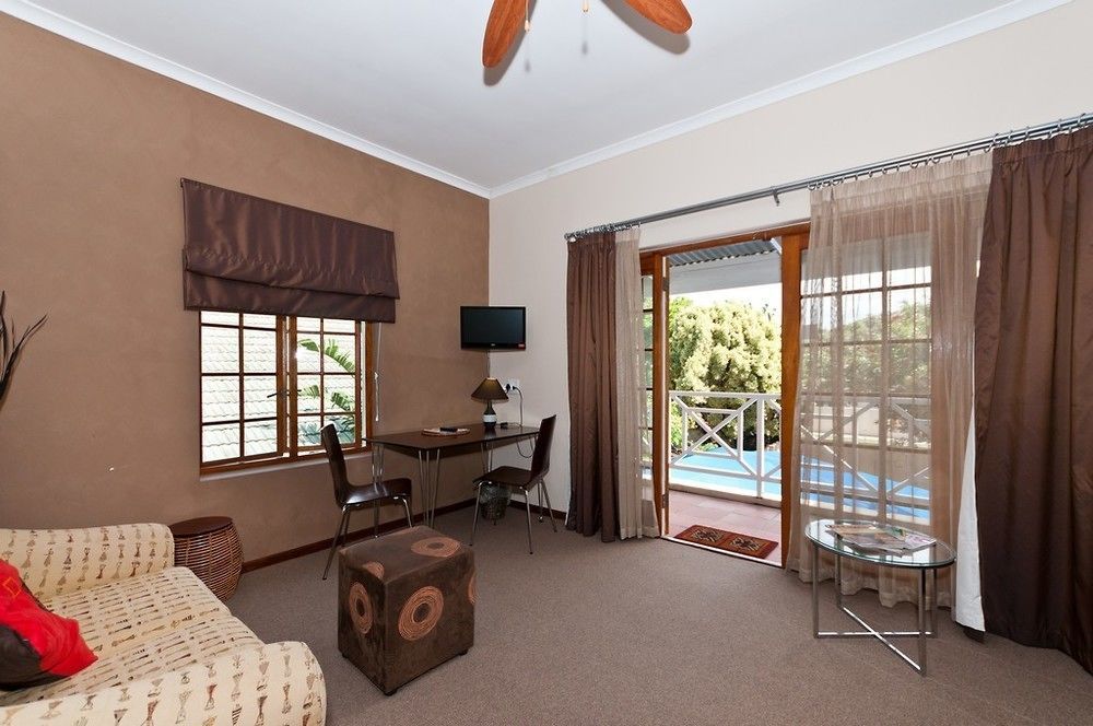Cape Flame Guest House Πορτ Ελίζαμπεθ Εξωτερικό φωτογραφία