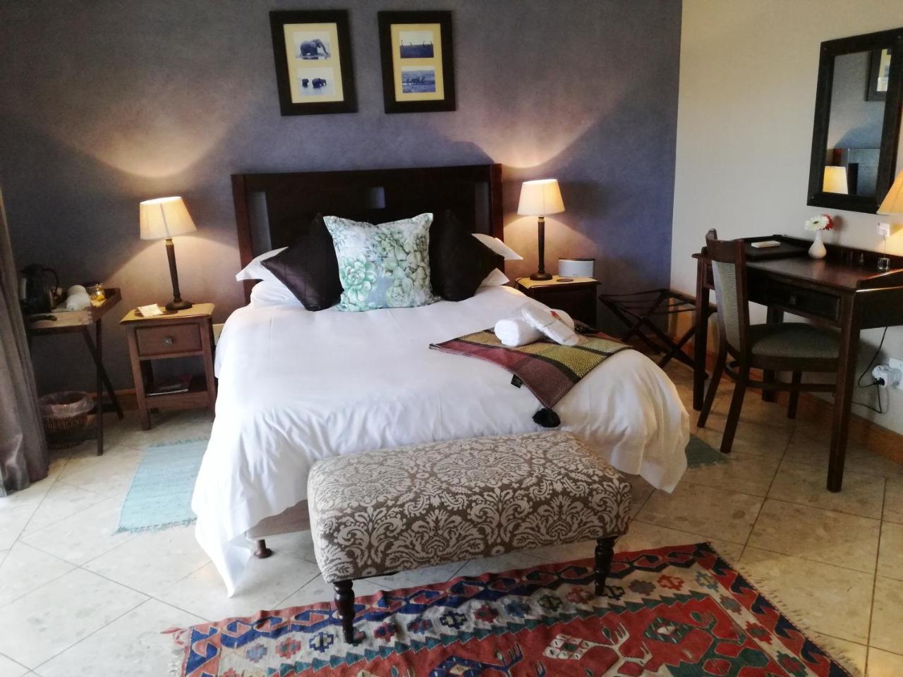 Cape Flame Guest House Πορτ Ελίζαμπεθ Εξωτερικό φωτογραφία