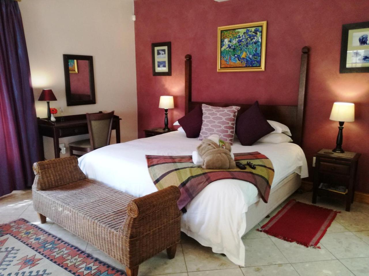 Cape Flame Guest House Πορτ Ελίζαμπεθ Εξωτερικό φωτογραφία