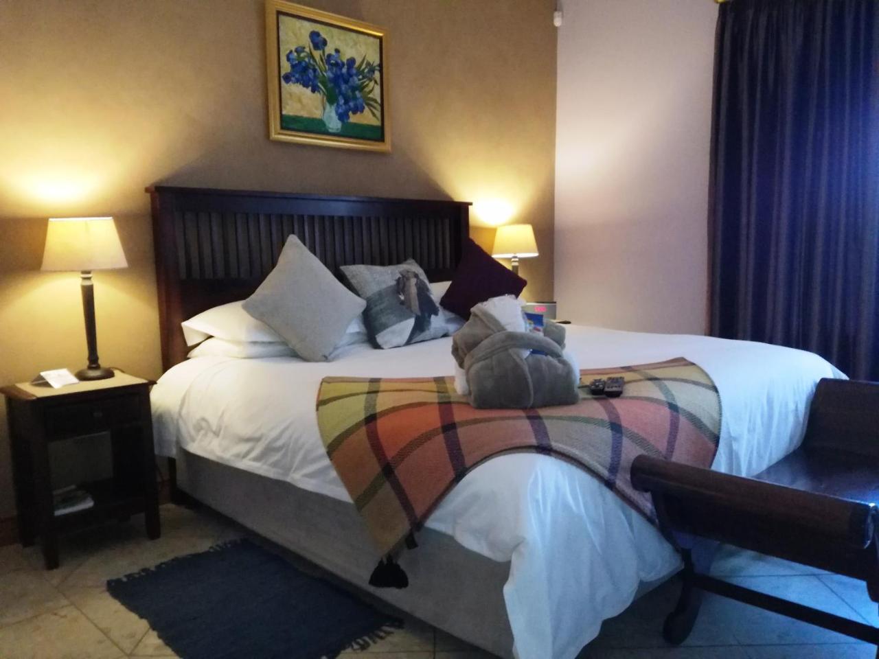 Cape Flame Guest House Πορτ Ελίζαμπεθ Εξωτερικό φωτογραφία