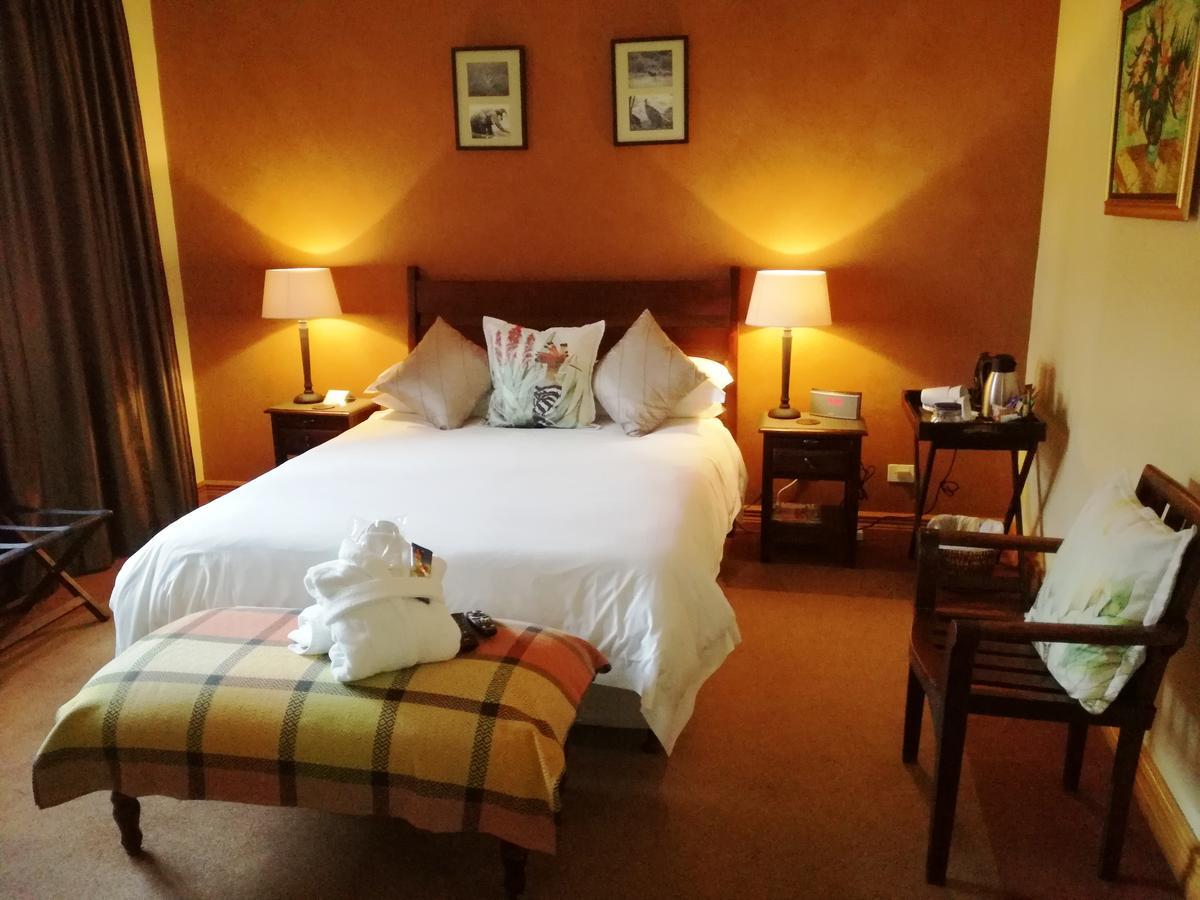 Cape Flame Guest House Πορτ Ελίζαμπεθ Εξωτερικό φωτογραφία