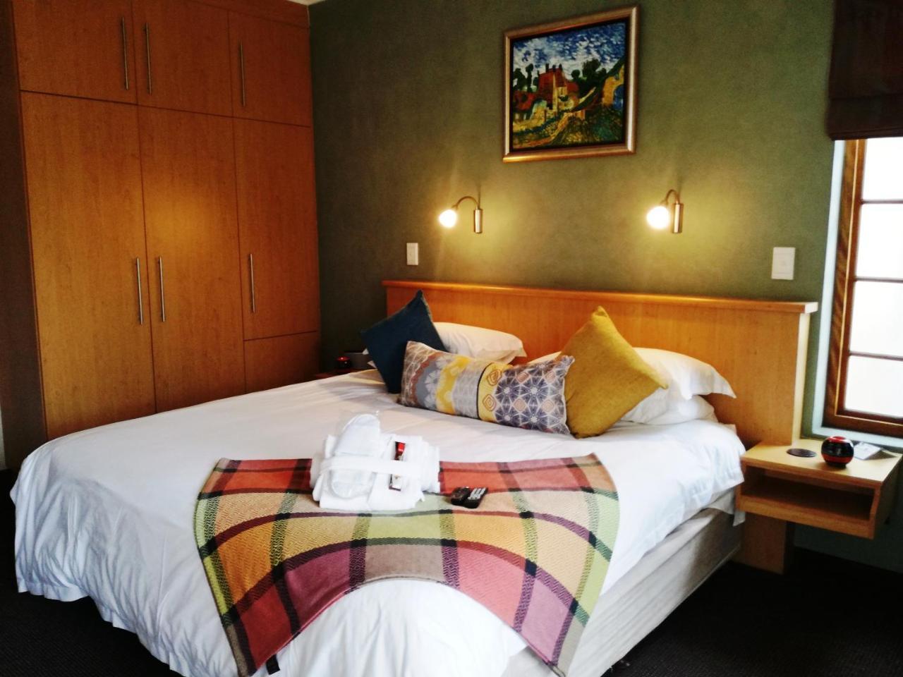 Cape Flame Guest House Πορτ Ελίζαμπεθ Εξωτερικό φωτογραφία