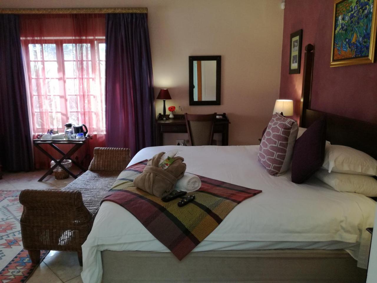 Cape Flame Guest House Πορτ Ελίζαμπεθ Εξωτερικό φωτογραφία