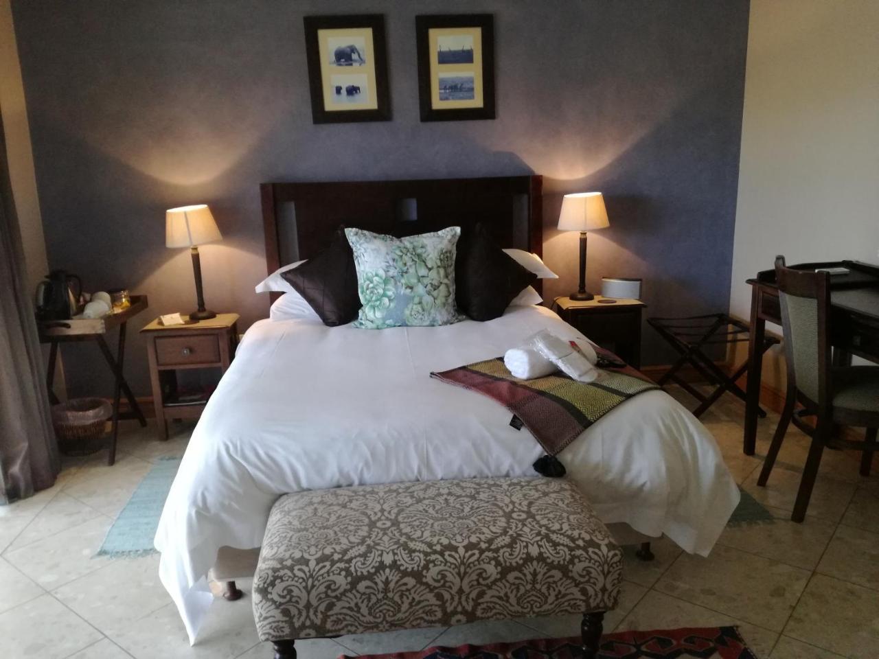 Cape Flame Guest House Πορτ Ελίζαμπεθ Εξωτερικό φωτογραφία