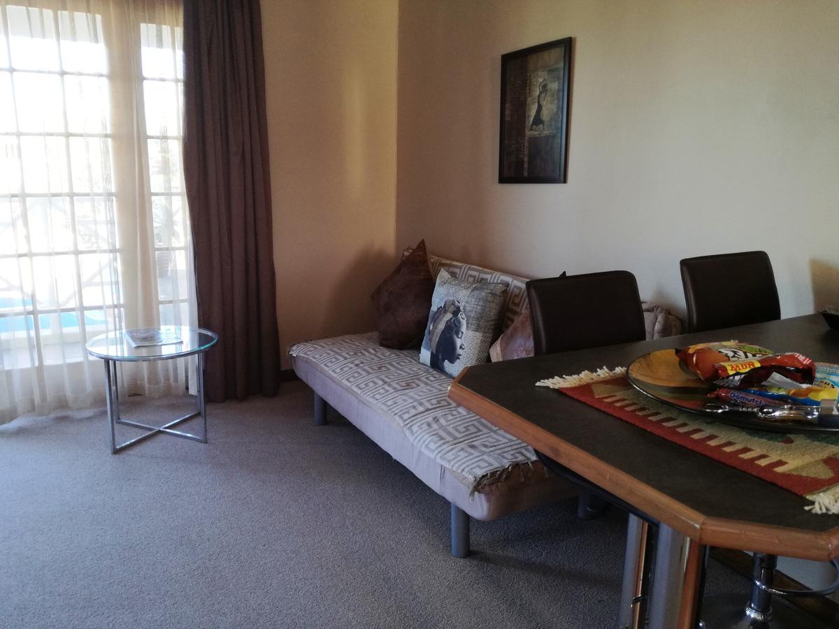 Cape Flame Guest House Πορτ Ελίζαμπεθ Εξωτερικό φωτογραφία