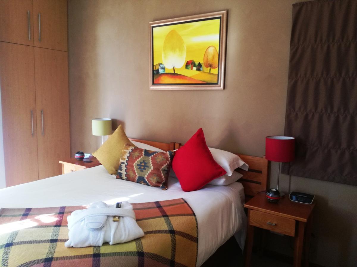 Cape Flame Guest House Πορτ Ελίζαμπεθ Εξωτερικό φωτογραφία