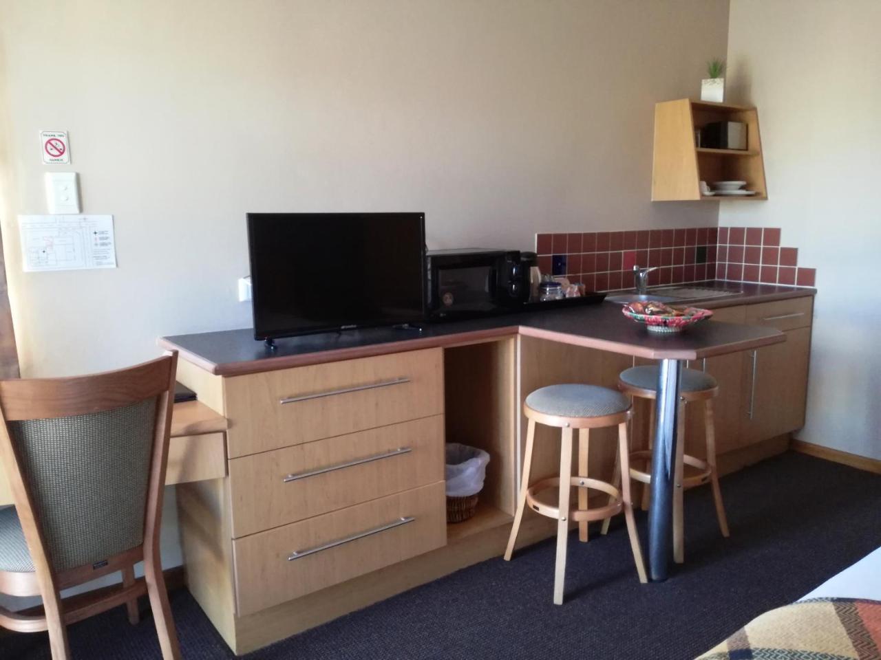 Cape Flame Guest House Πορτ Ελίζαμπεθ Εξωτερικό φωτογραφία