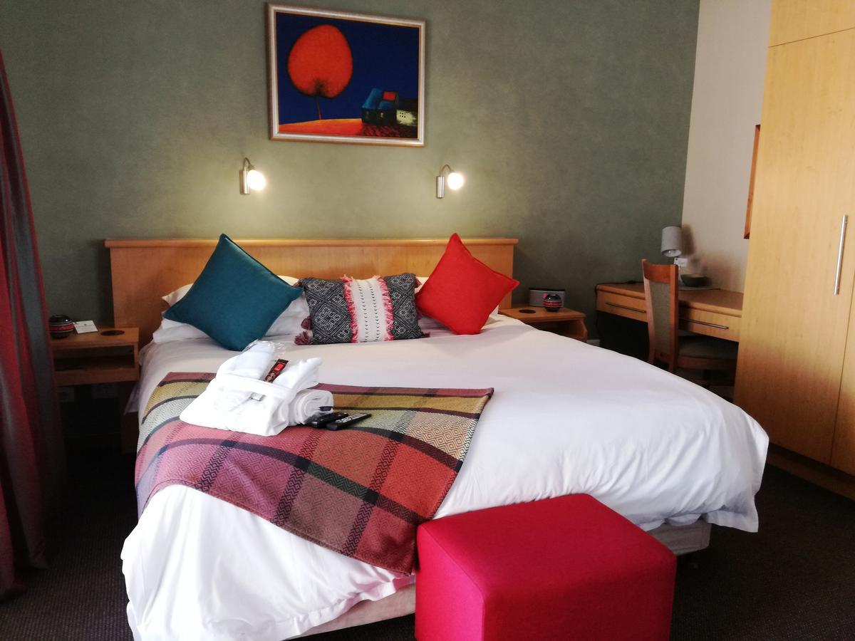 Cape Flame Guest House Πορτ Ελίζαμπεθ Εξωτερικό φωτογραφία