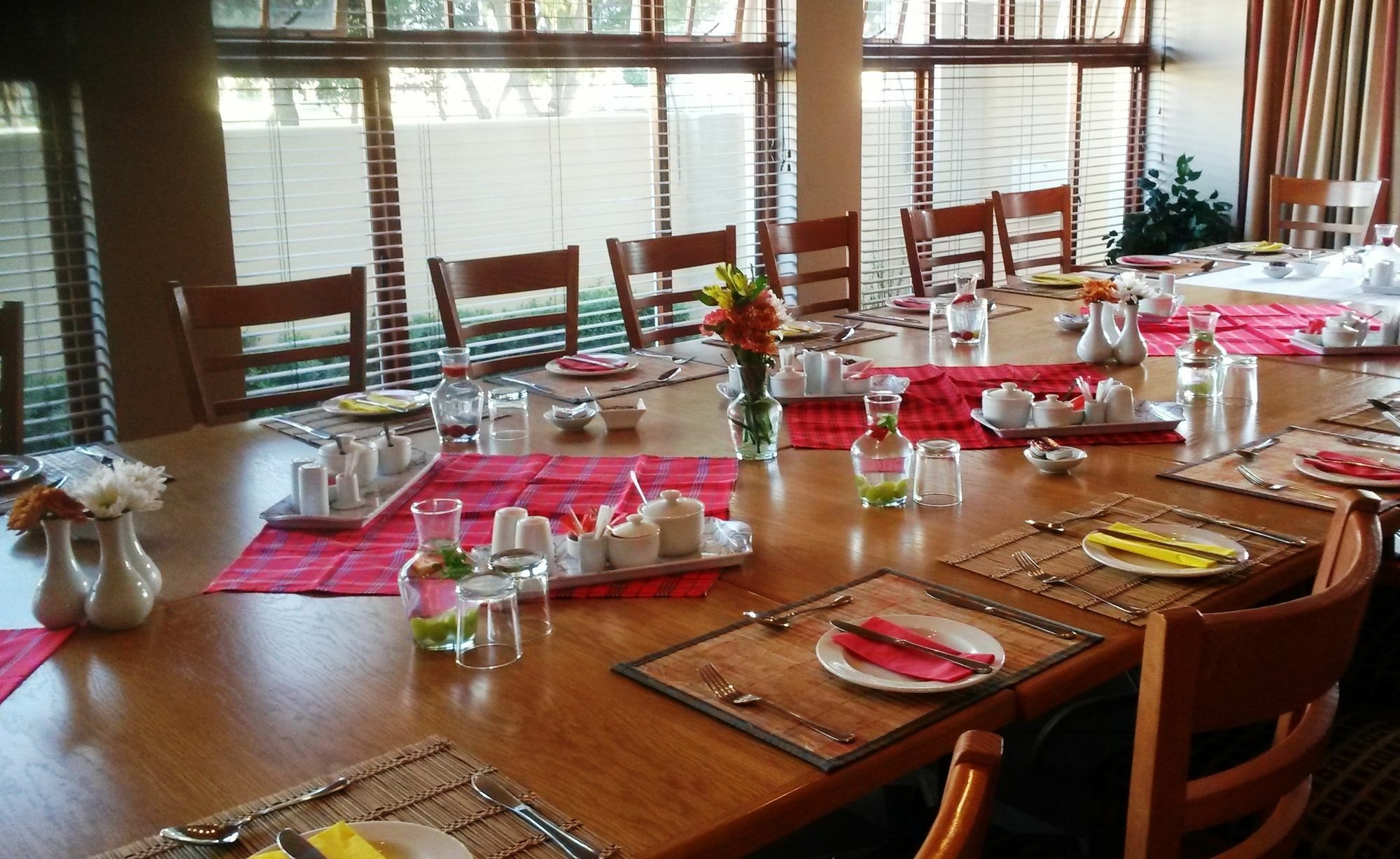 Cape Flame Guest House Πορτ Ελίζαμπεθ Εξωτερικό φωτογραφία