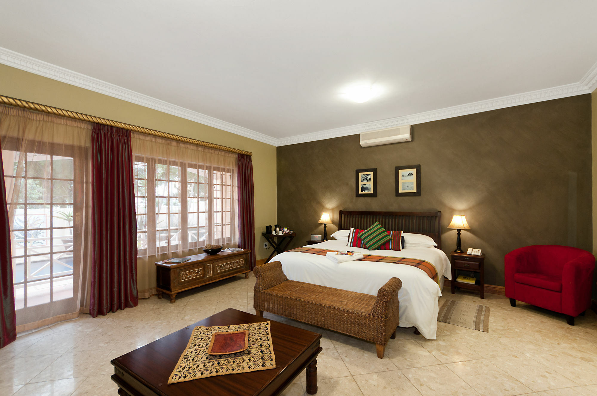 Cape Flame Guest House Πορτ Ελίζαμπεθ Εξωτερικό φωτογραφία