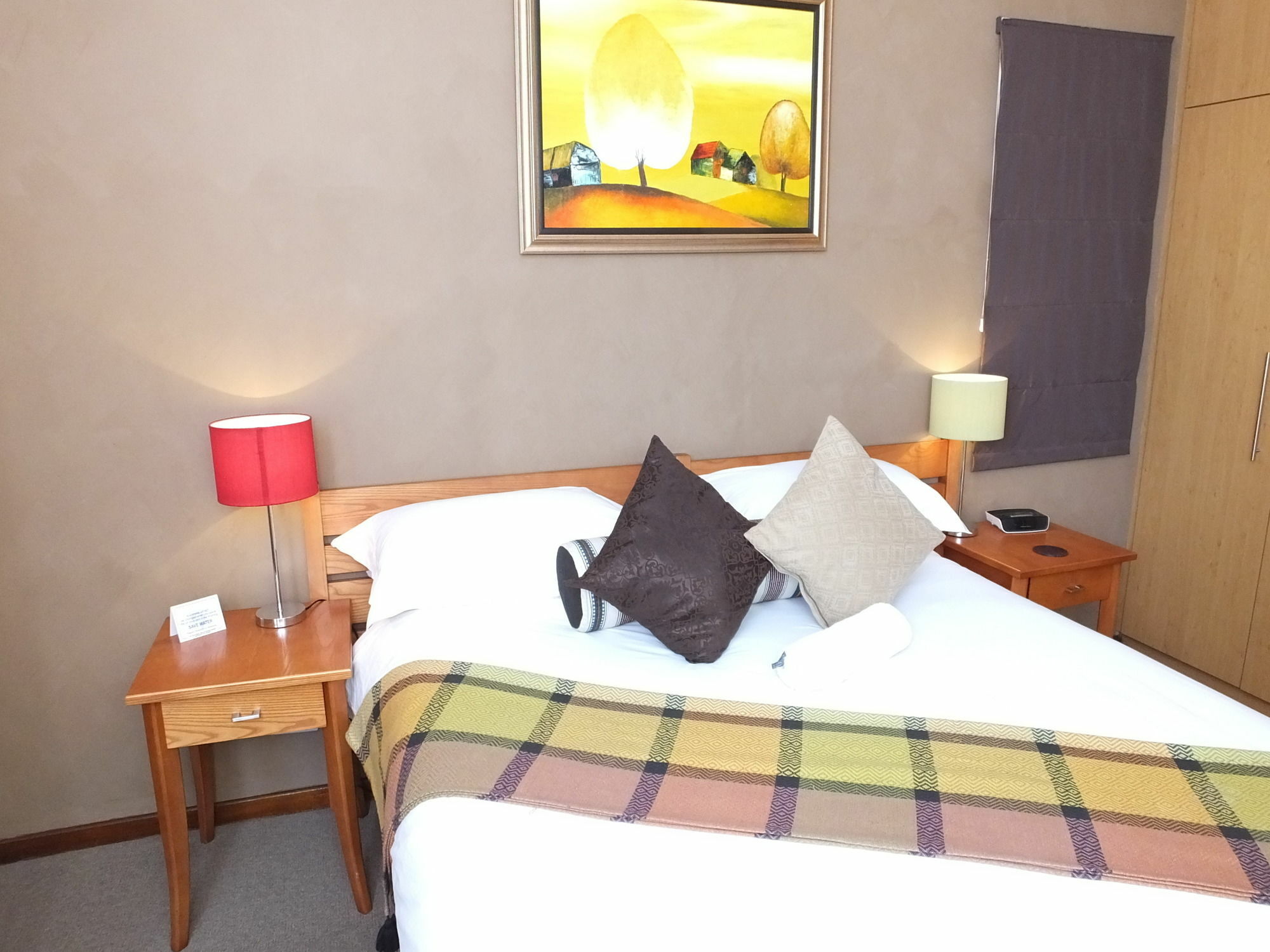 Cape Flame Guest House Πορτ Ελίζαμπεθ Εξωτερικό φωτογραφία