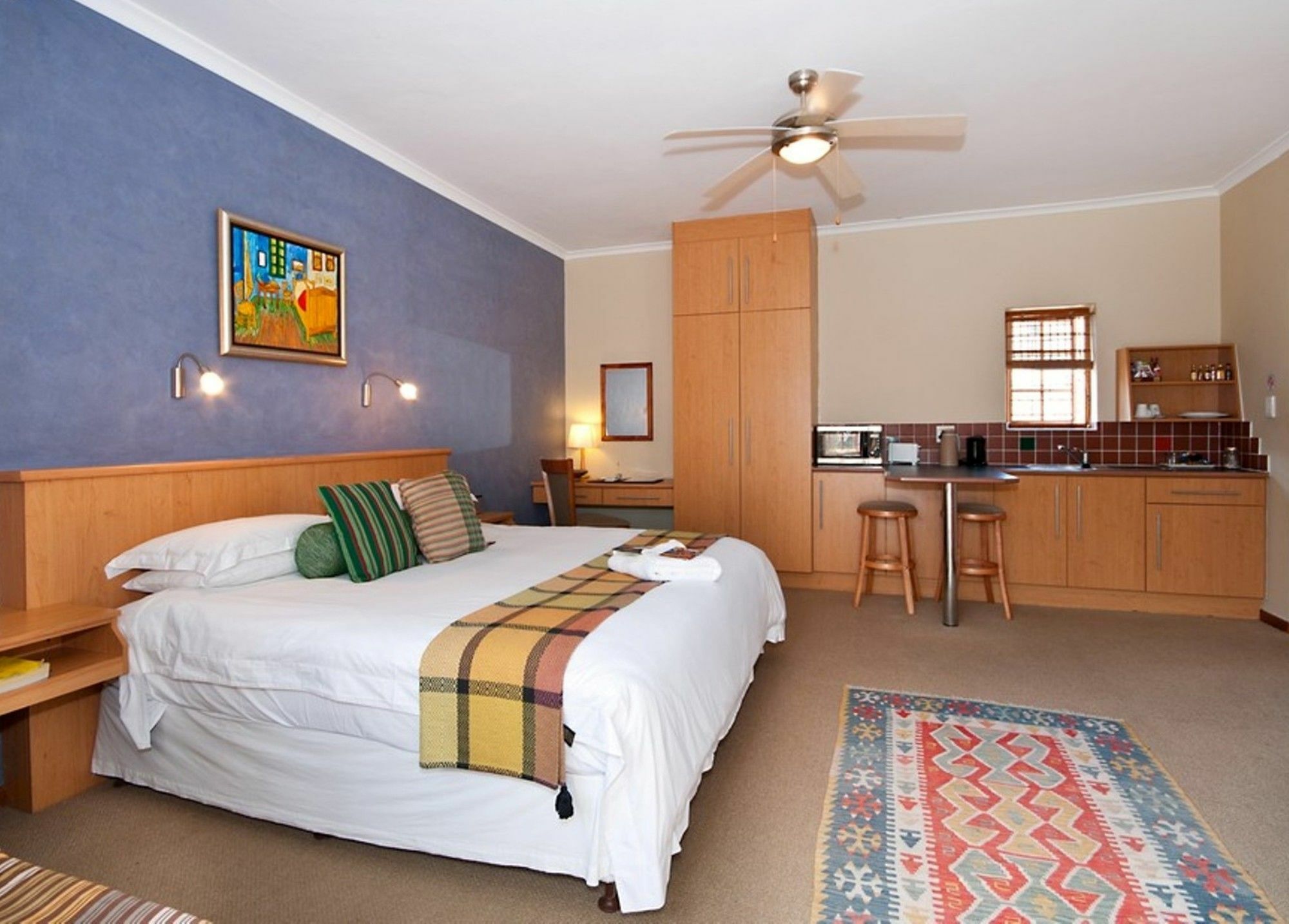 Cape Flame Guest House Πορτ Ελίζαμπεθ Εξωτερικό φωτογραφία