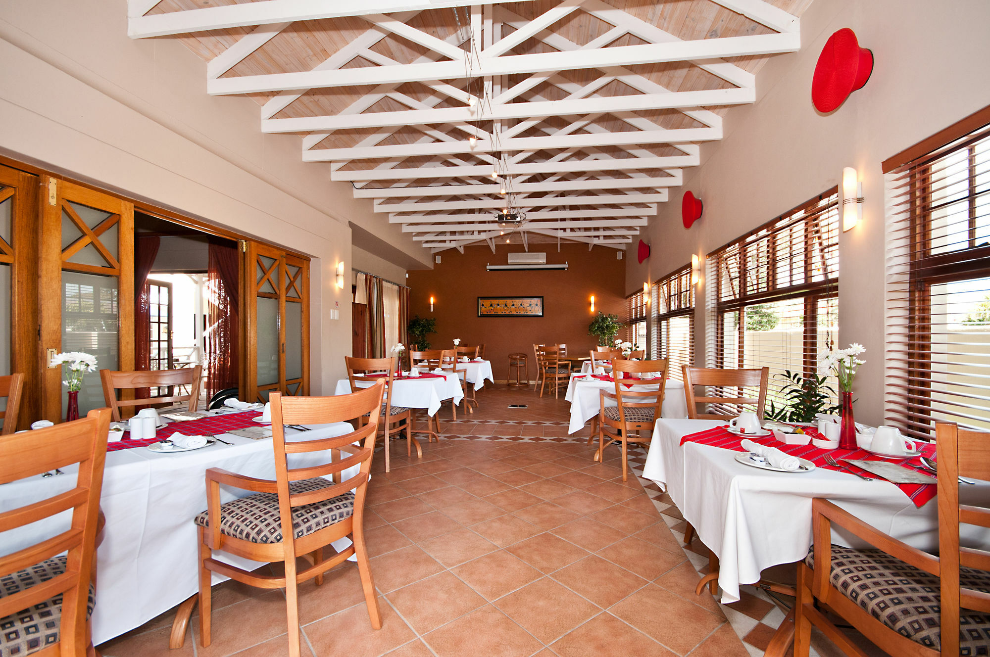 Cape Flame Guest House Πορτ Ελίζαμπεθ Εξωτερικό φωτογραφία