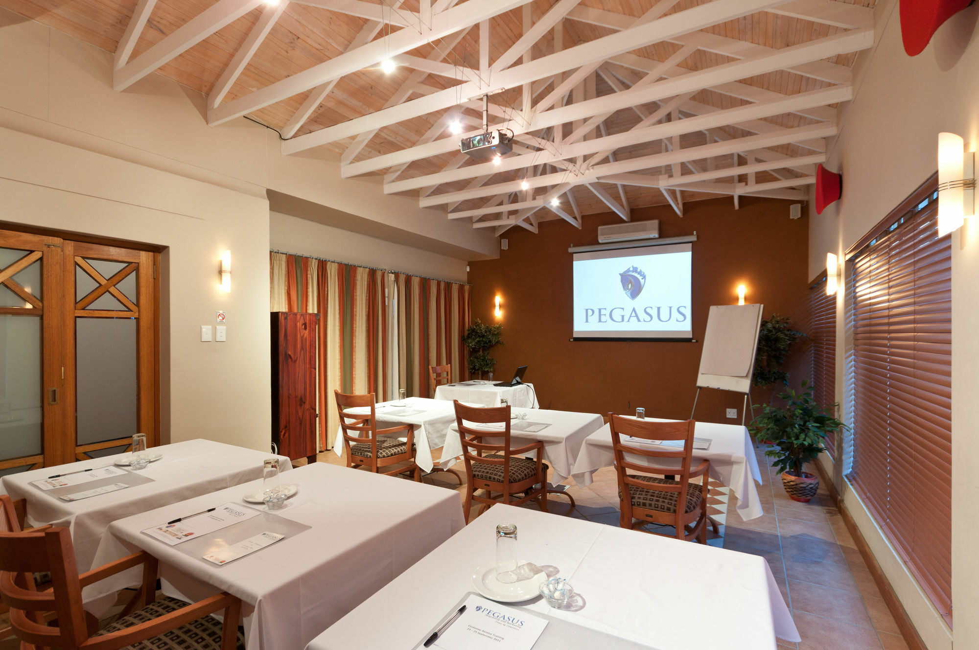 Cape Flame Guest House Πορτ Ελίζαμπεθ Εξωτερικό φωτογραφία